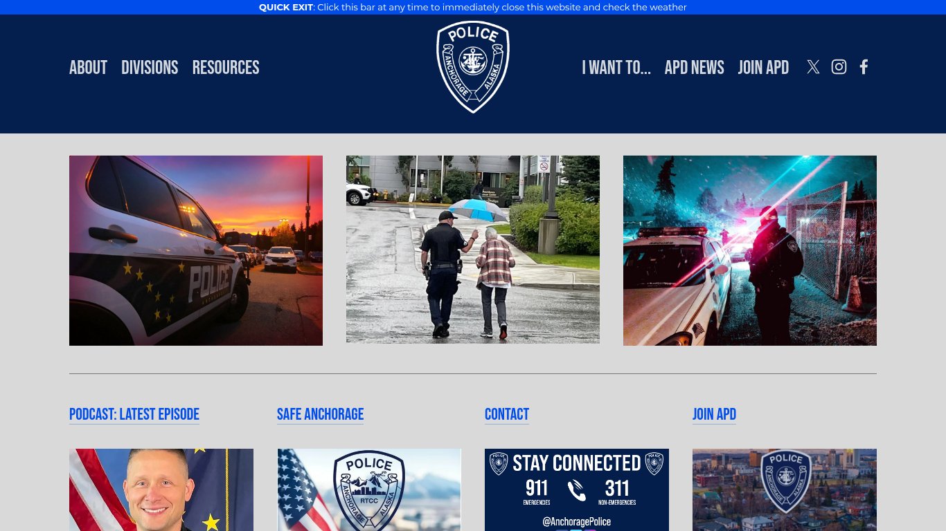 Anchorage Jail Inmate Search